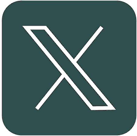 follow on X