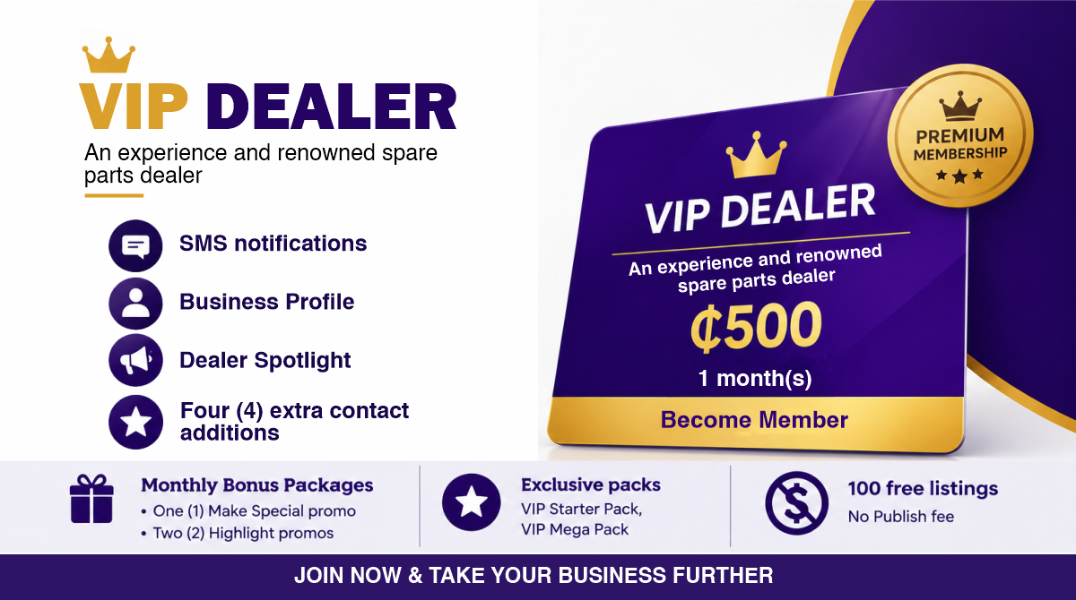 Become VIP