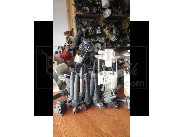 Crank sensor   1pluck 1coil