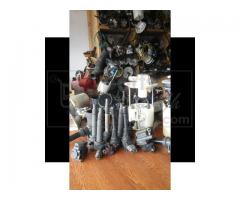 Crank sensor   1pluck 1coil