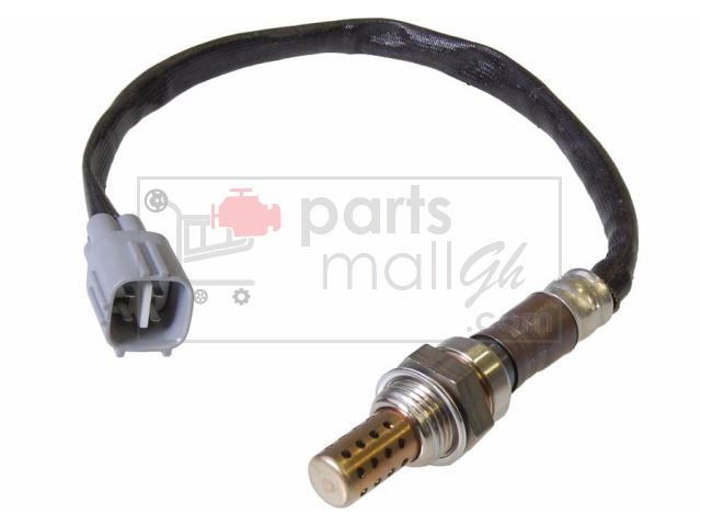 Oxygen sensor