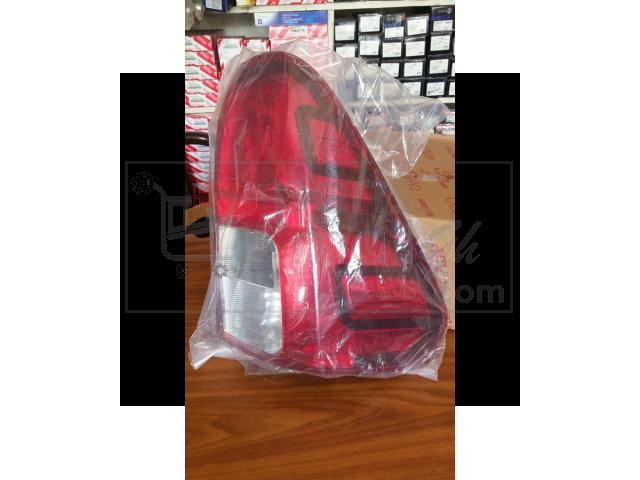 Original Tail  light