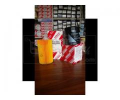 Original Oil filters