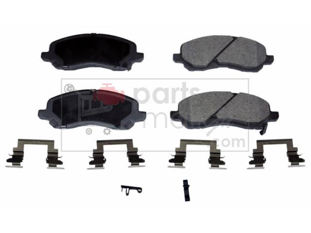 brake pads