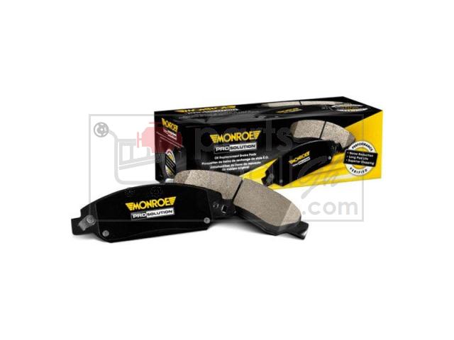 brake pads