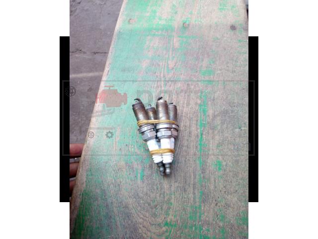 Spark plug