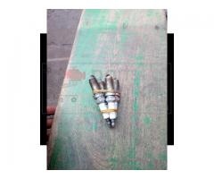 Spark plug