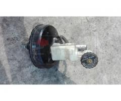 Brake master cylinder