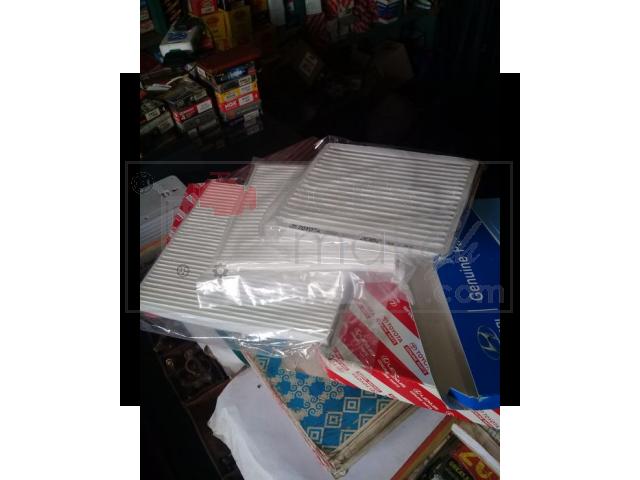 Air conditioning Filters