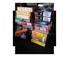 Spark Plugs