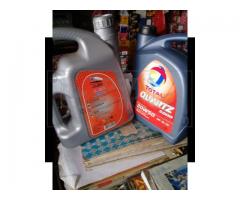 Engine Oil