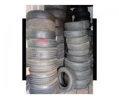 Tires