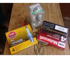 Spark Plugs