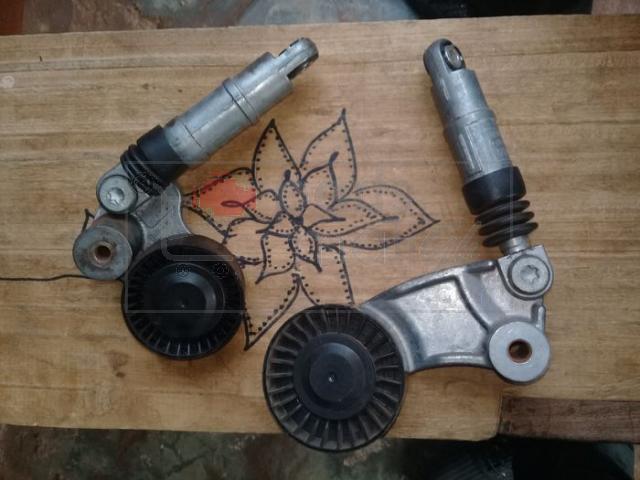 Complete Tensioner