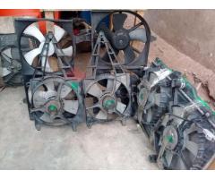 Cooling Fans