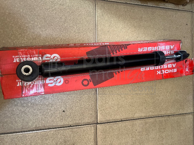 Hyundai Elantra 2018 back shock absorbers