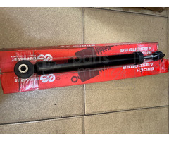 Hyundai Elantra 2018 back shock absorbers