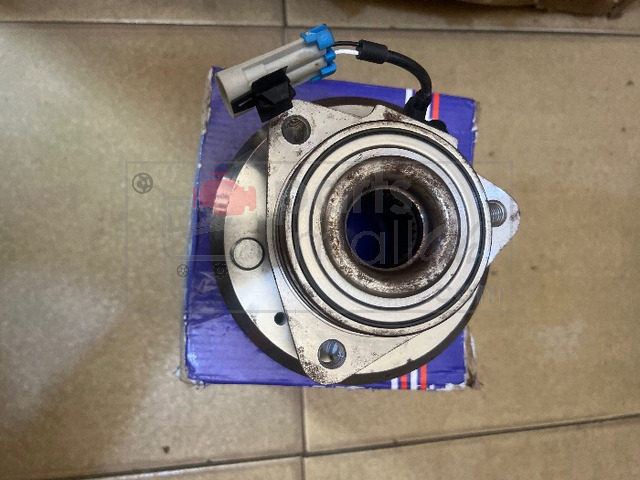Chevrollet Equinox front Hub bearing