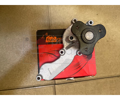 Honda Civic 2012 water pump