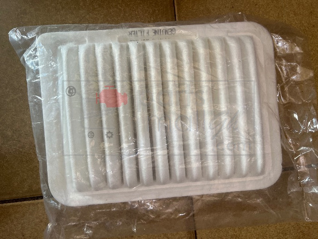 Corolla 2009 - 2020 air filter