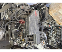 Complete engine  Honda CRV 2017 to 2022