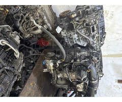 Honda Accord 1.5 turbo