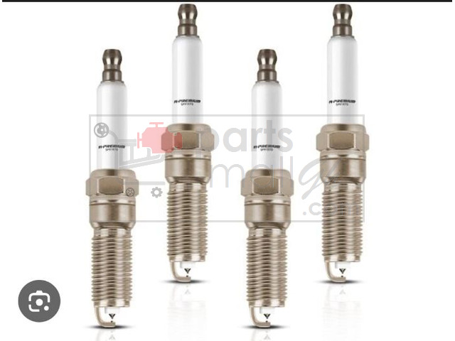 Spark Plugs