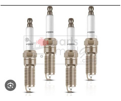 Spark Plugs