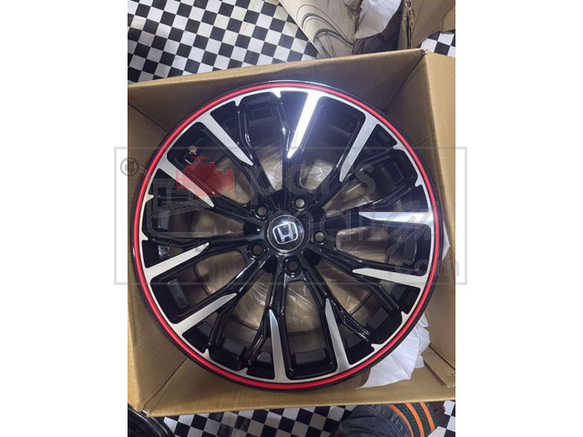 Honda Rims