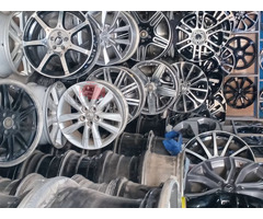 General Alloy Rims