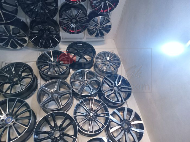 All kinds of Rims