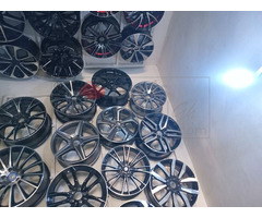 All kinds of Rims