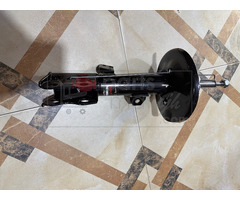 2009 corolla Shock Absorber