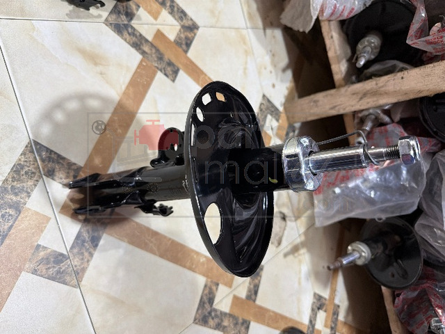 2015 Rav4 Shock absorber