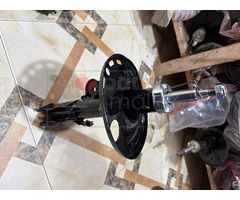 2015 Rav4 Shock absorber