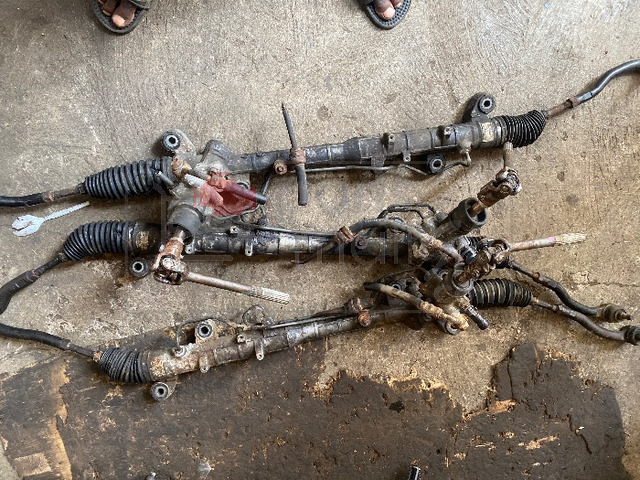 Ford fusion 2008/ Madza cx6 2008 steering racks