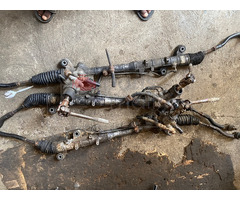Ford fusion 2008/ Madza cx6 2008 steering racks