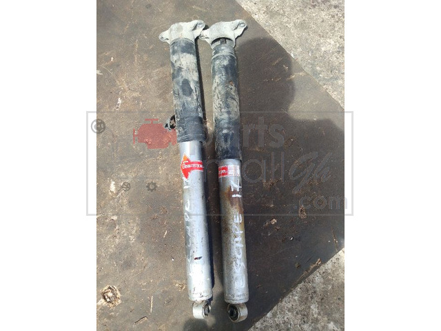 Ford escape back shocks(15)