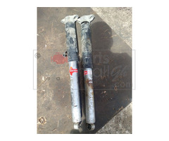 Ford escape back shocks(15)