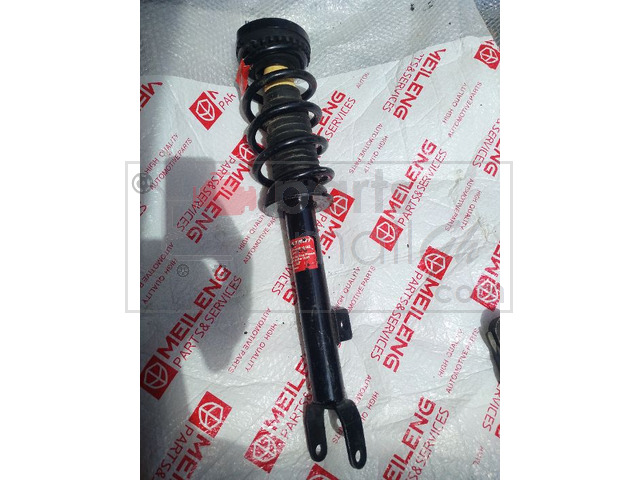 Chrysler 200 front shock absorber(15)