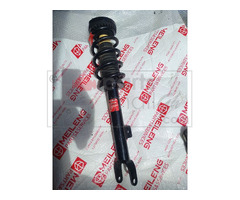 Chrysler 200 front shock absorber(15)