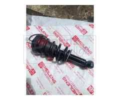 Escalade front shock