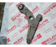 Jeep Cherokee front lower arm
