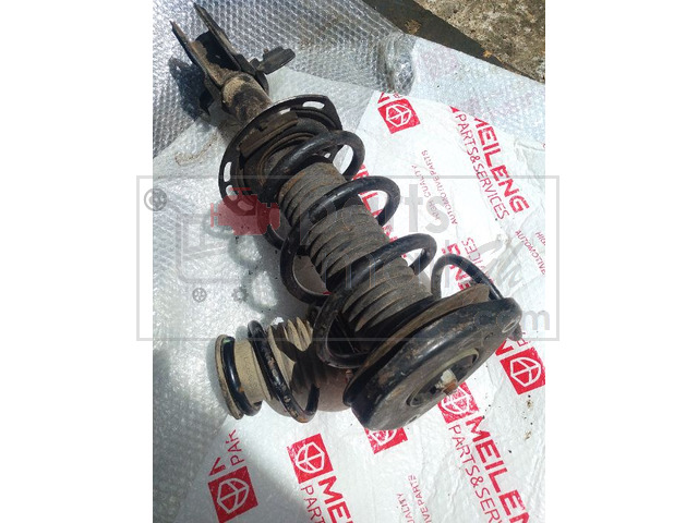 Ford escape fron shock left,(2021)