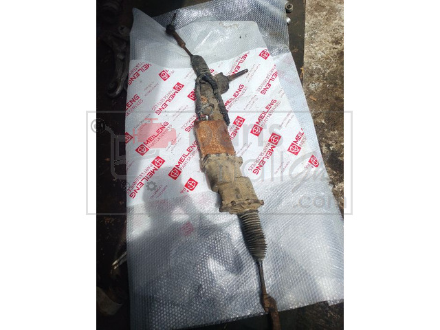 Ford F-150 steering rack (15)