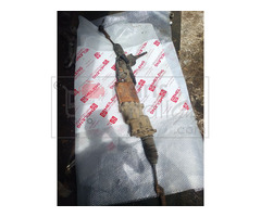 Ford F-150 steering rack (15)
