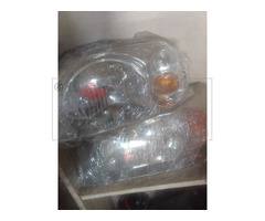 Atos Prime Headlight