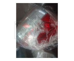 Corolla 14 Taillight