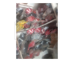 Kia Morning Taillight