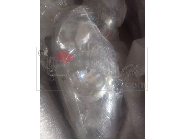 Corolla 2009 Headlight